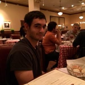 Meet your Posher, Alex